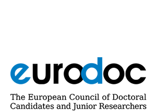 logo-eurodoc Research Institutions  